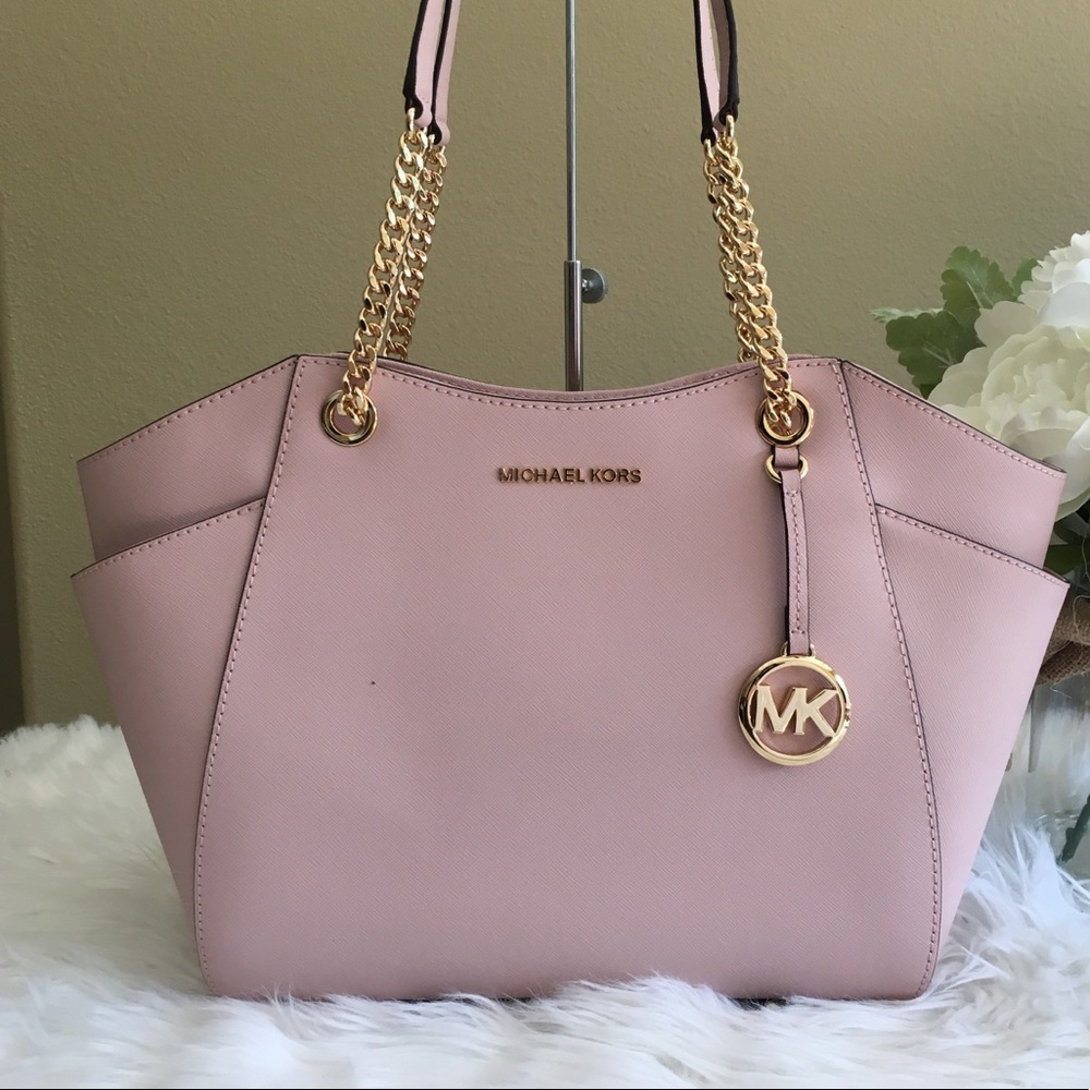 Last one❗️Michael Kors Large tote shoulder bag - Picture 4 of 8